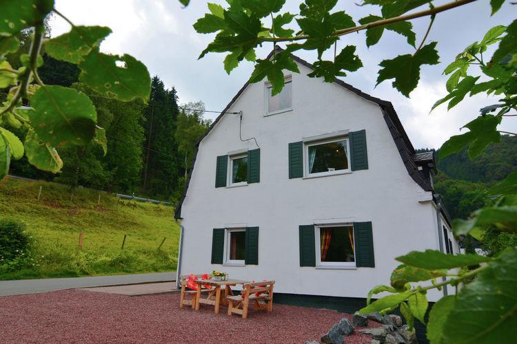 Villa Haus Elpe Naehe Meschede Winterberg Olsberg Camera foto