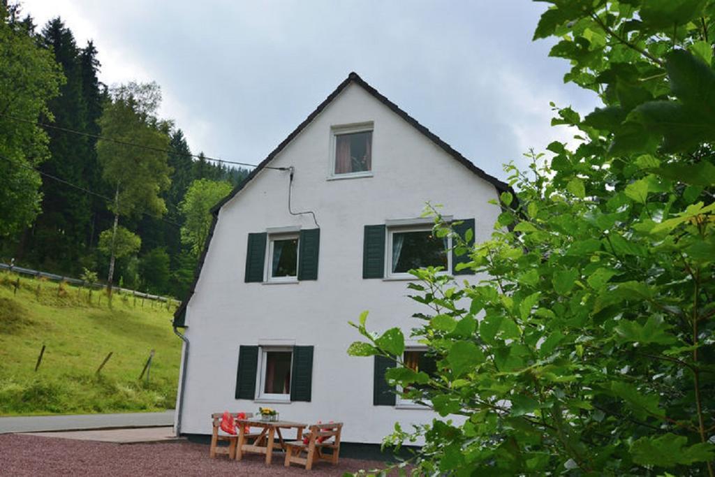 Villa Haus Elpe Naehe Meschede Winterberg Olsberg Esterno foto